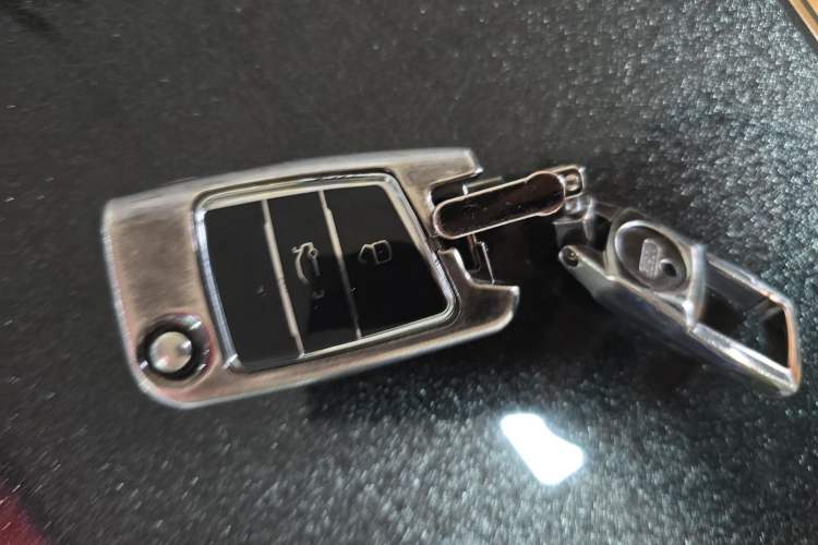 Used Volkswagen Phideon 2018 Revised Version 380TSI Two-Wheel Drive Business Edition