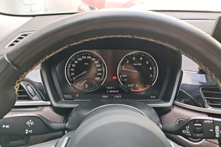 Used BMW X2 2023 sDrive25i M Sport Night Edition
