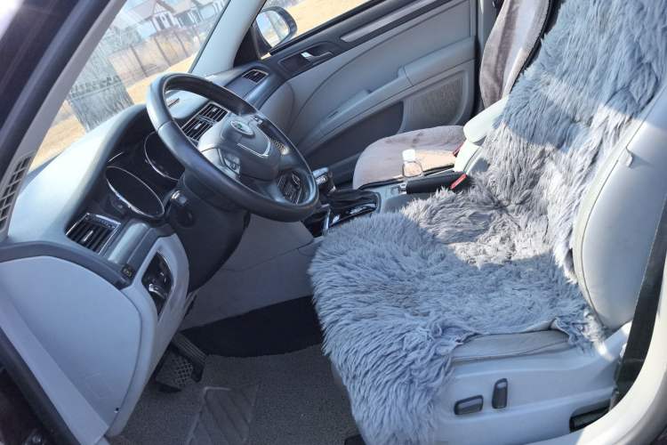 Used Skoda Superb 2012 1.8TSI Automatic Prestige Edition