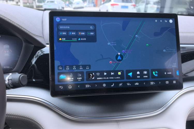 Used BYD Song PLUS New Energy 2024 Honor Edition EV 520km Premium Model