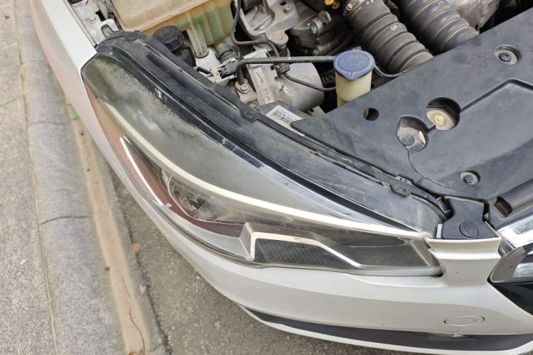 Used Peugeot 508 2015 1.6THP Automatic Prestige Edition
