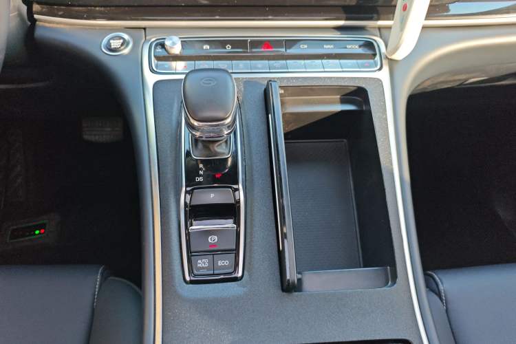 Used GAC Trumpchi M8 2023 Lingxiu Series 390T Prestige Edition