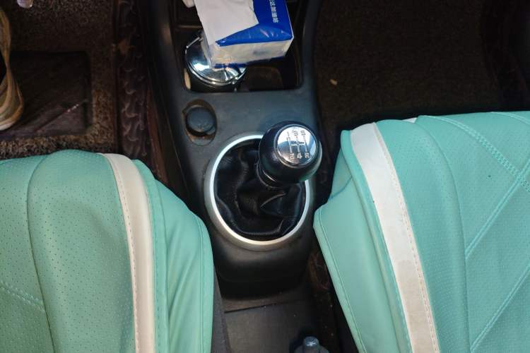 Used Suzuki Swift 2013 1.3L Manual Value Edition
