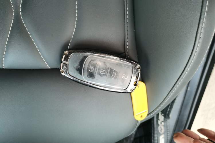 Used Chery Arrizo 8 2022 1.6T DCT Standard