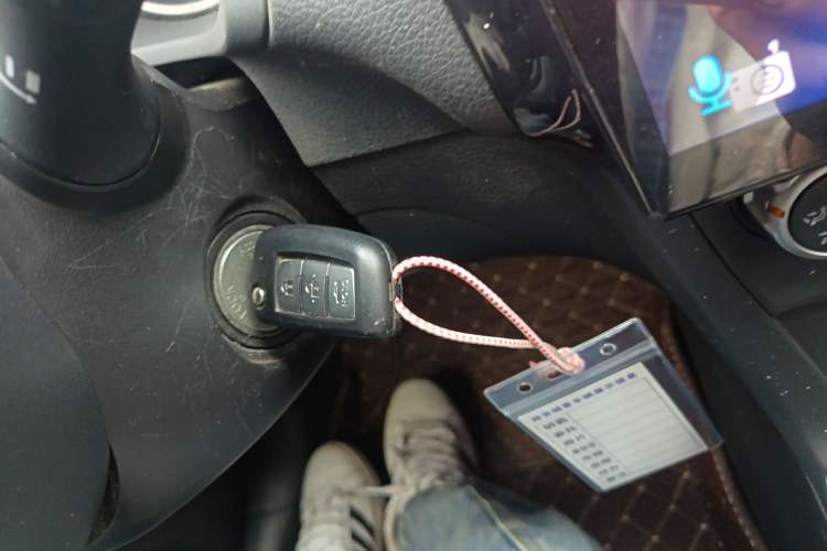 Used Nissan Sylphy 2019 Classic 1.6XE CVT Comfort Edition