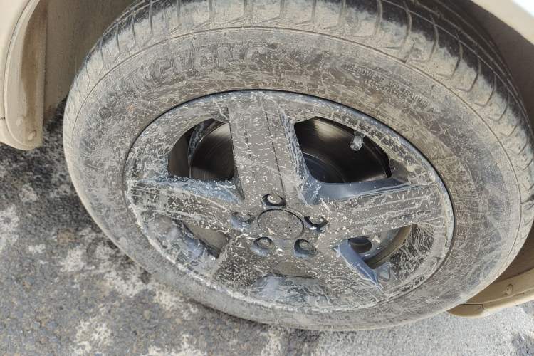 Used Volvo S40 2011 2.0L Automatic ZhiShang Edition
