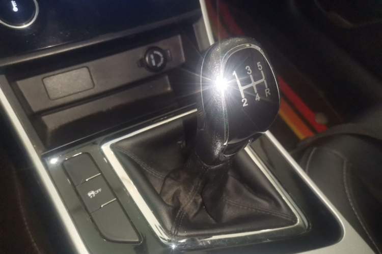 Used Chery Arrizo 5 2019 Facelifted PRO 1.5L Manual Youth Edition China VI Standard