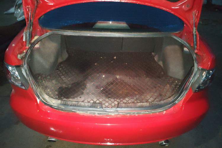 Used Mazda 6 2013 2.0L Automatic Fashion Edition