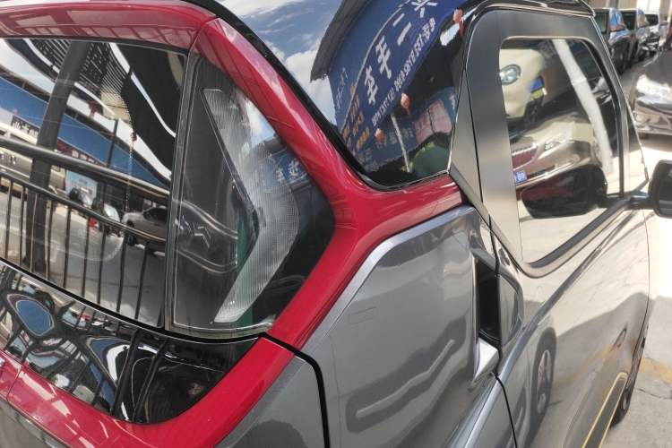 Used Wuling NAMMIEV 2021 Passion Edition