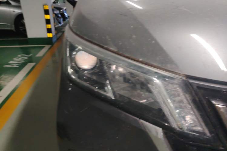 Used Wuling Jiachen 2022 1.5T CVT Smart Luxury Version