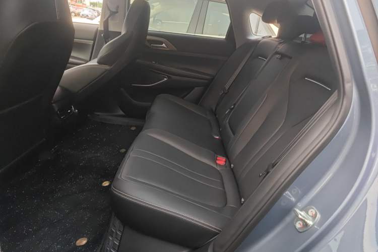 Used XPeng P5 2022 460E+
