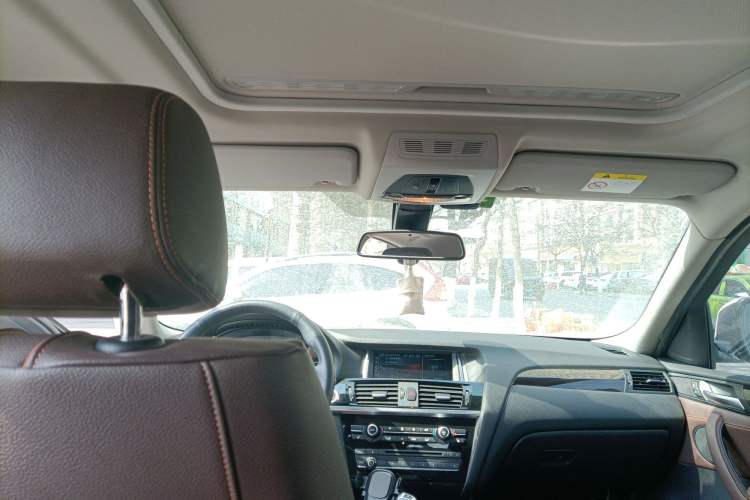 Used BMW X4 2014 xDrive20i X Design Package