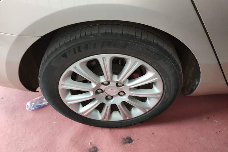 Used Cadillac XTS 2017 28T Elite Model