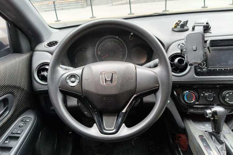 Used Honda XR-V 2017 1.8L EXi CVT Comfort Version Steering Wheel