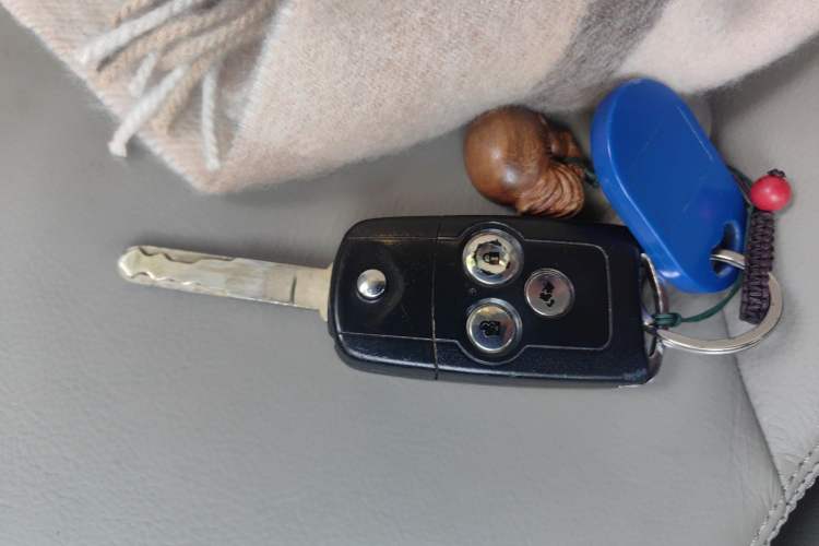 Used Honda Civic 2013 10th Anniversary 1.8L Automatic Luxury Edition