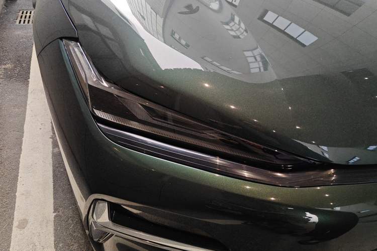 Used Geely Galaxy 8 2025 130km EM-P Starship Edition Right Front Headlight