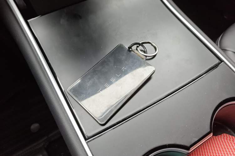 Used Tesla Model 3 2020 Standard Range Rear-Wheel Drive Upgraded Version