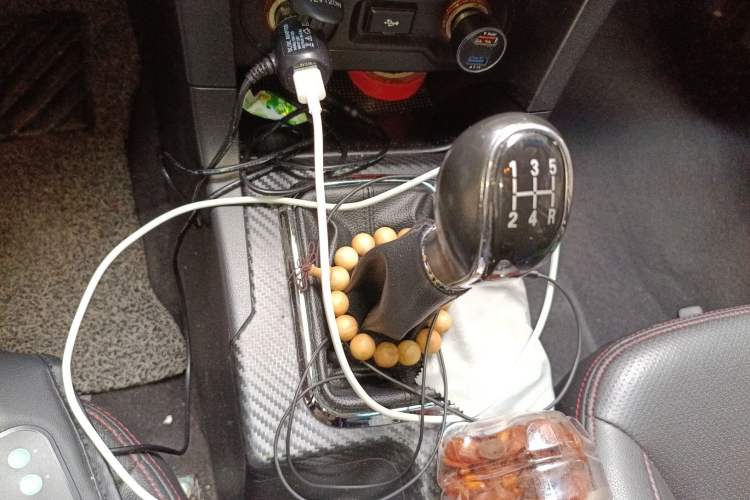 Used Geely Auto Vision 2016 1.5L Manual Happiness Edition
