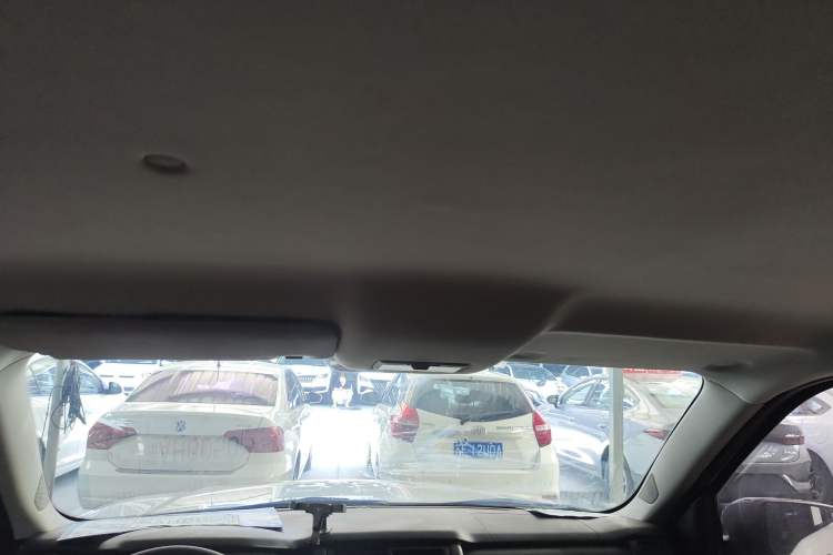 Used Oshan X70A 2022 1.5L Manual Base Version
