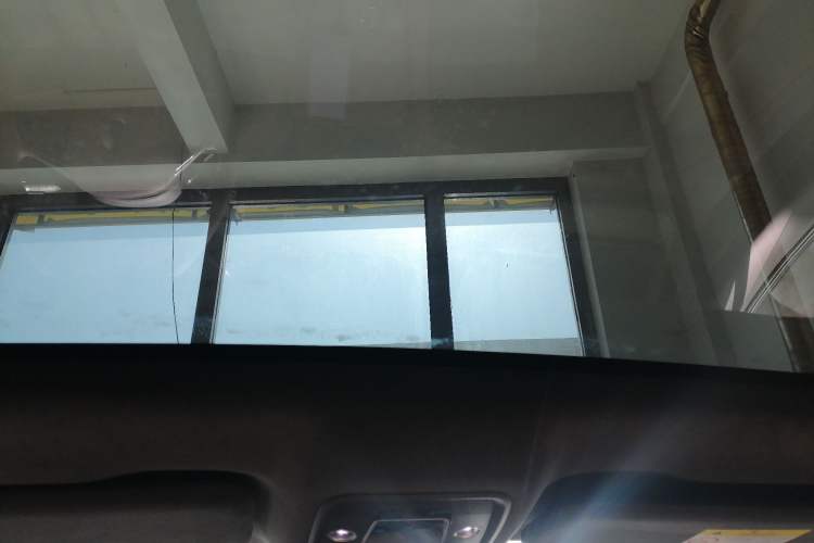 Used Denza N7 2023 Long-Range Performance Edition
