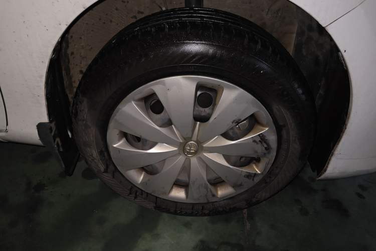 Used Toyota YARiS L Zhi Xuan 2021 1.5L CVT Leading Edition
