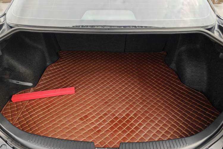 Used Mazda Mazda 6 2015 2.0L Automatic Fashion Edition