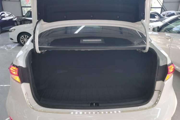 Used Toyota Levin 2022 Dual-Engine 1.8H E-CVT Luxury Edition