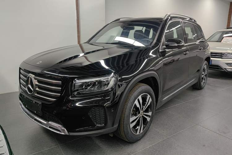 Used Mercedes-Benz GLB 2024 GLB 200 Dynamic Edition