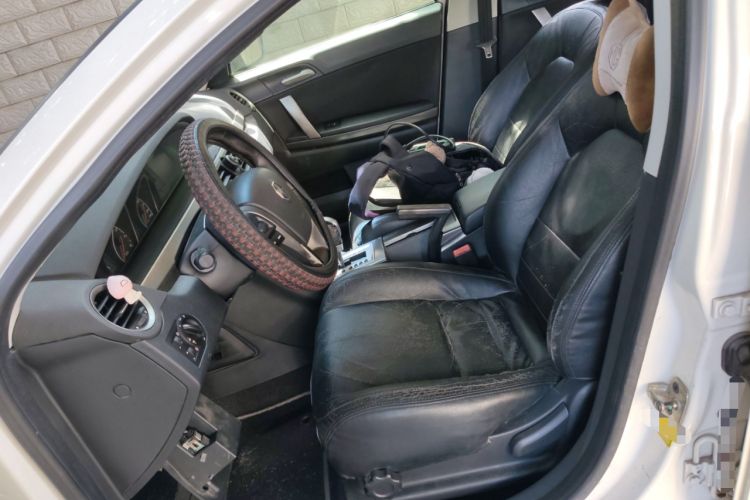 Used MG 6 2013 Hatchback 1.8L Automatic Drive Value Edition