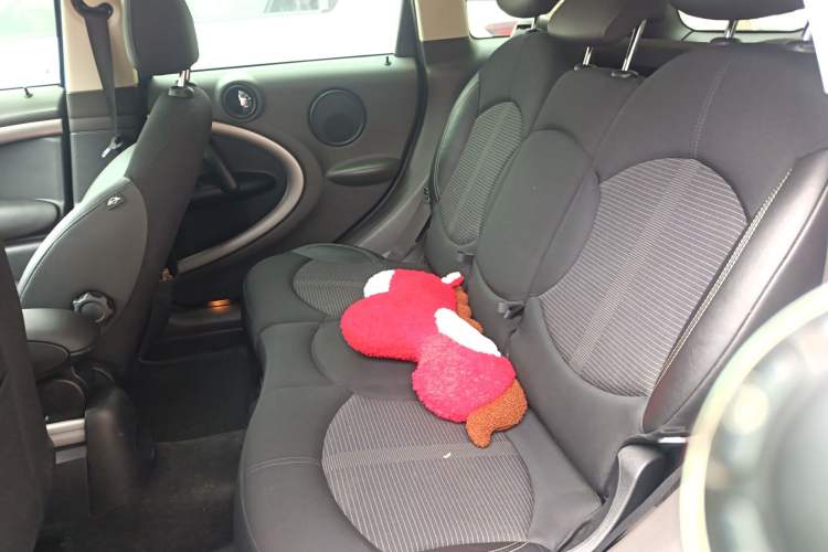 Used MINI 2011 1.6T COOPER S
