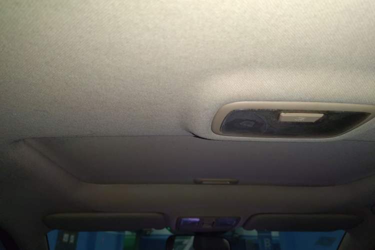 Used Hyundai ix35 2010 2.0L Automatic Two-Wheel Drive Elite Edition GLS
