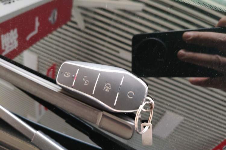 Used BYD Yuan PLUS 2023 Champion Edition 510KM Excellence Model
