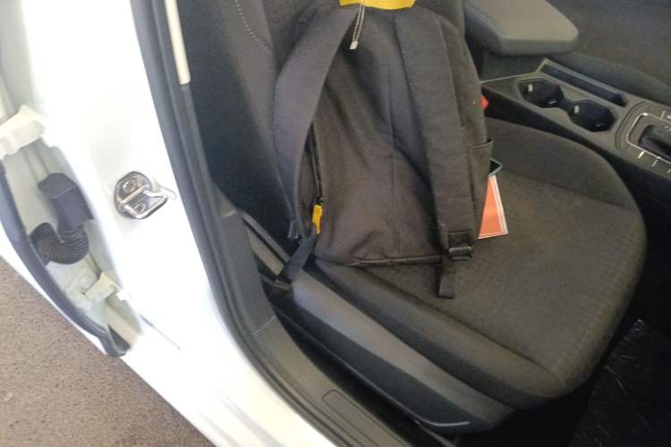 Used Volkswagen Bora 2021 1.5L Automatic Fashionable Smart Connectivity Version