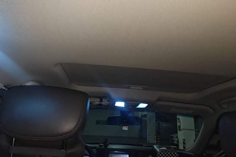 Used Infiniti QX70 2013 3.7L Standard Edition
