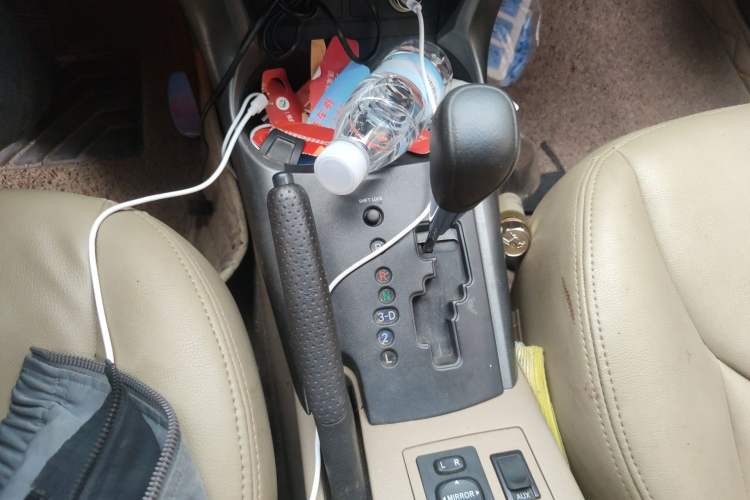 Used Toyota RAV4 2011 2.0L Automatic 4x4 Edition
