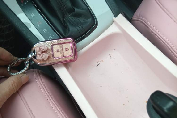 Used Honda Fit 2022 1.5L CVT Trendy Sunroof Edition