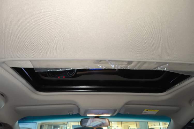 Used Buick GT 2021 1.3T Automatic Mild Hybrid Elite Version
