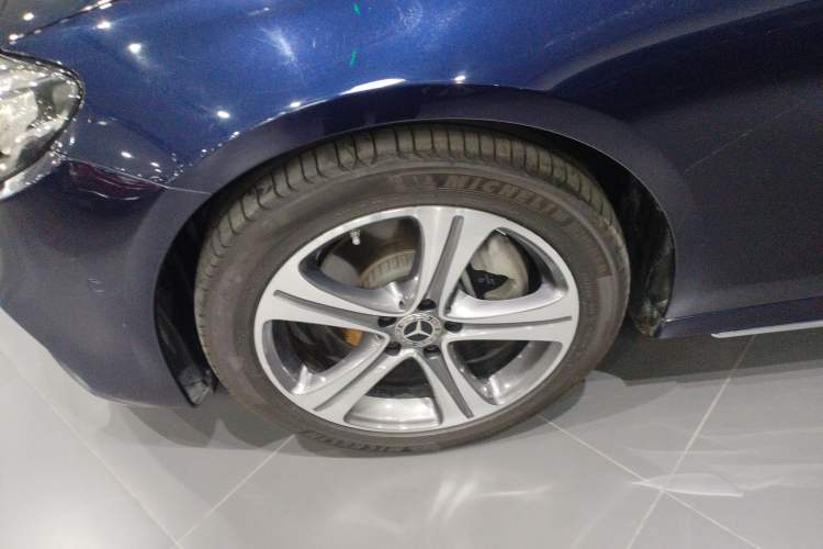 Used Mercedes-Benz E-Class 2019 E 260 L Sport Edition
