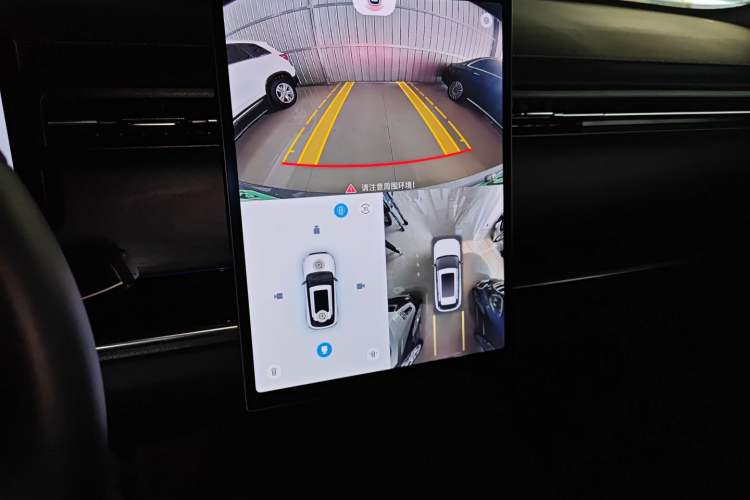 Used Chery Tiggo 7 C-DM 2025 1.5T 120KM Luxury Trim