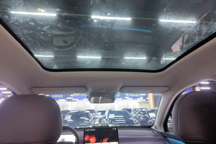 Used Leapmotor C10 2024 210 Smart Edition