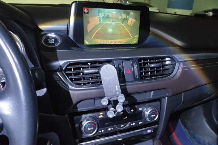 Used Mazda Atenza 2018 2.5L Skyactiv Sport Version China V Standard