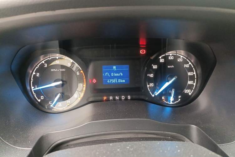 Used Ford Everest 2016 2.0T Gasoline Automatic 4x4 Elite Edition
