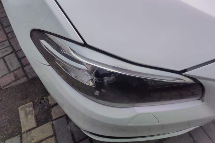 Used BMW 5 Series 2014 525Li Luxury Design Package
