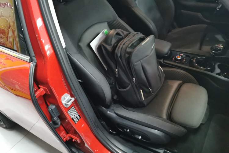 Used MINI Clubman 2016 Revised 1.5T COOPER