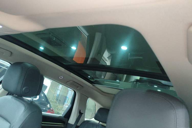 Used Volkswagen Touareg 2021 3.0 TSI Prestige Edition Classic Sport Package
