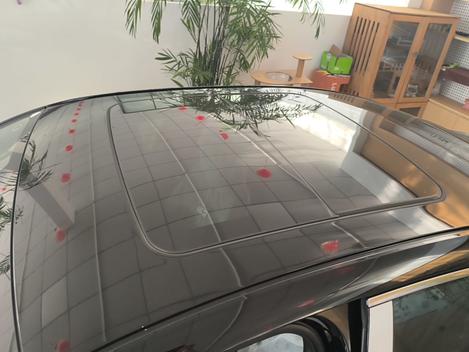Geely Auto Preface 2026 Model Oriental Yao 1.5TD Fuyao Edition — снимка 7
