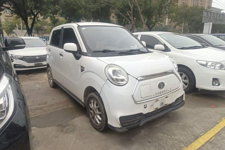 Used LINGBOX LINGBOX 2021 – Lady Wanyan Edition