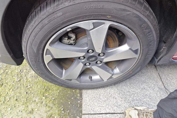 Used Ford Focus Active 2020 EcoBoost 180 Automatic Trendy Model
