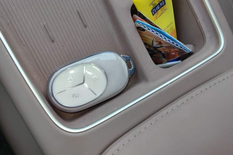 Used Nio ES8 2024 75 kWh
