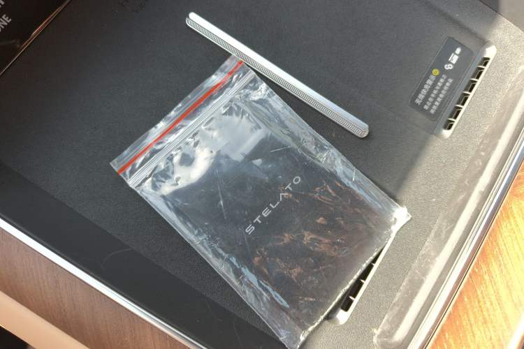 Used Hima Stelato S9 2025 Extended-Range Max+
